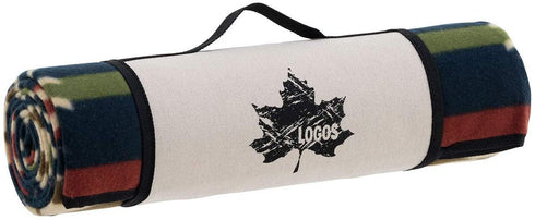 Logos Insulated Waterproof Picnic Thermo Mat 保溫防水野餐墊